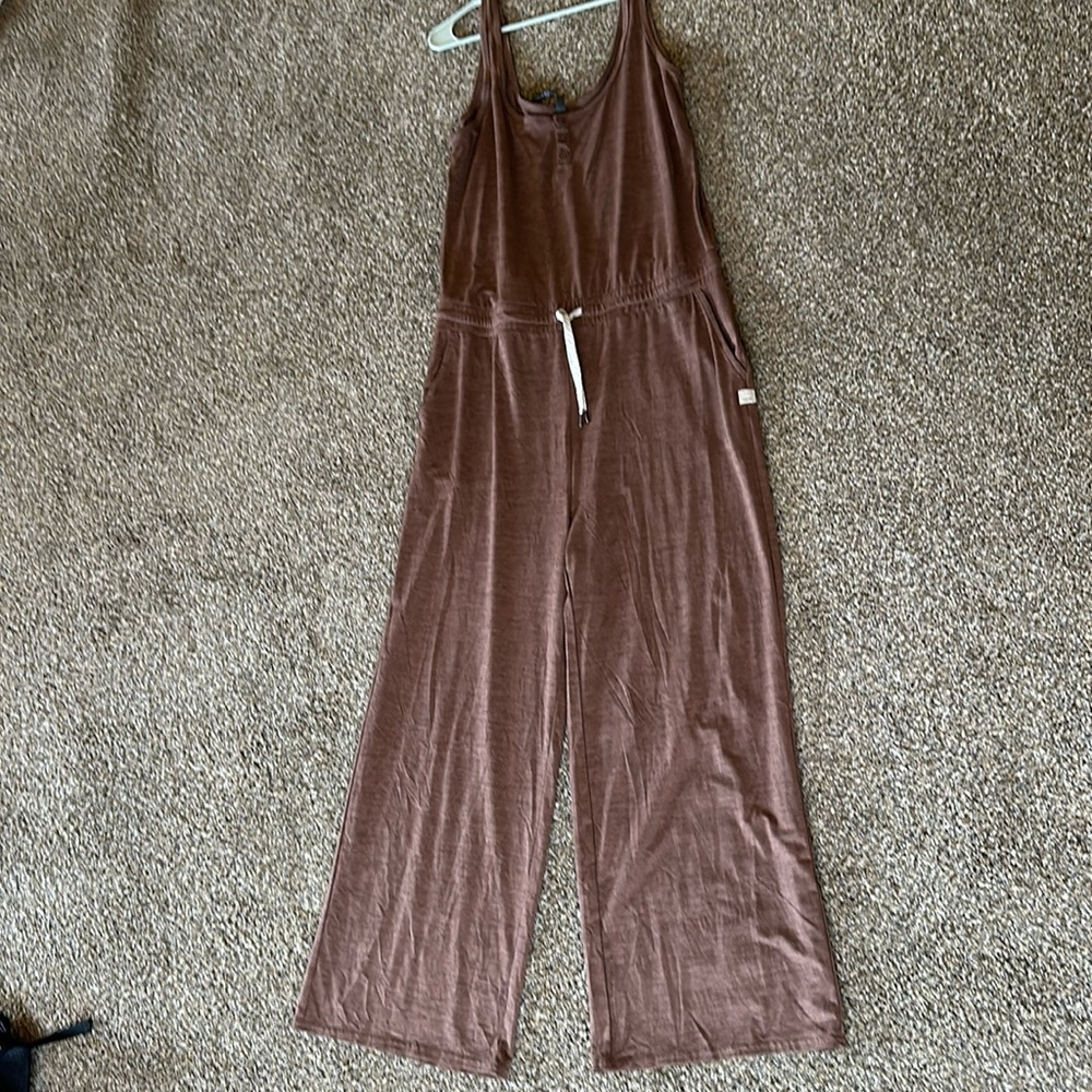 Vuori Falls Jumpsuit
